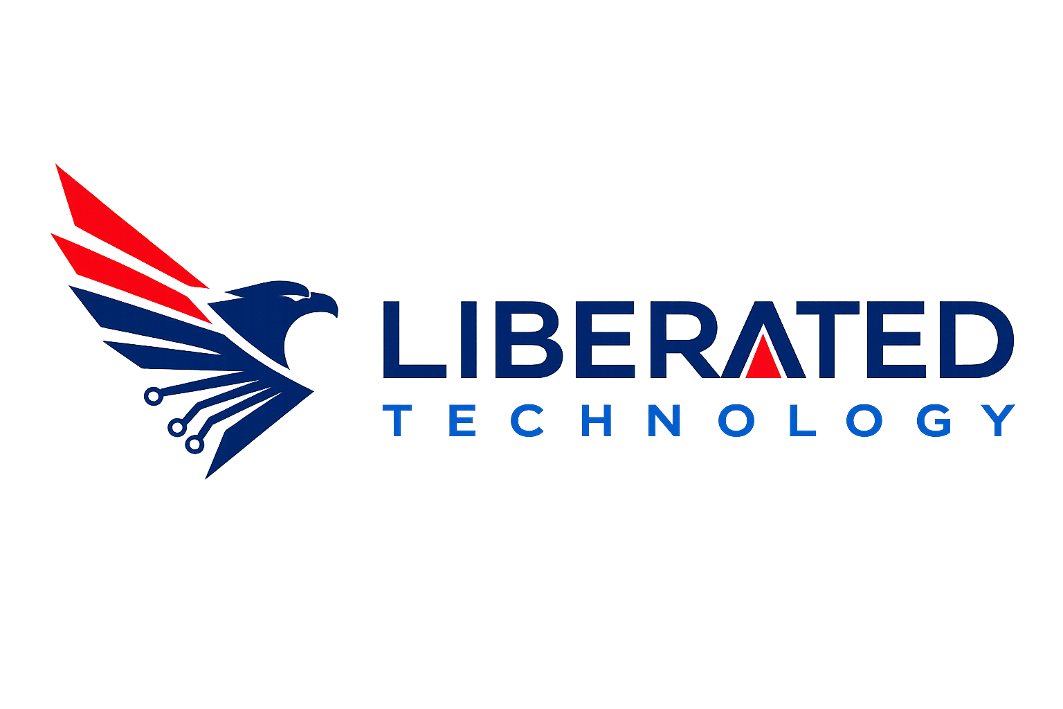 Liberated Technology